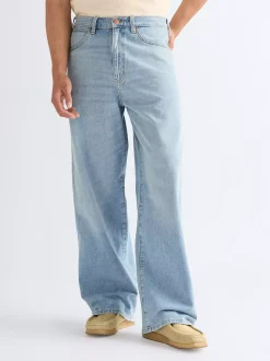 Baggy Lightweight Jean