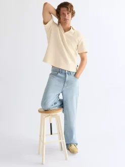 Baggy Lightweight Jean
