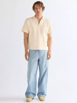 Baggy Lightweight Jean