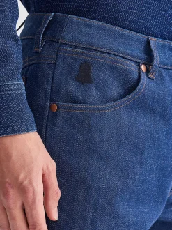 Blue Bell 13MWZ Original Cowboy Cut Jean