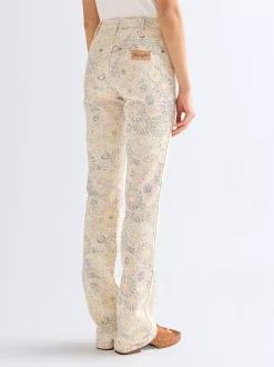 Bootcut Jean