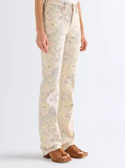 Bootcut Jean