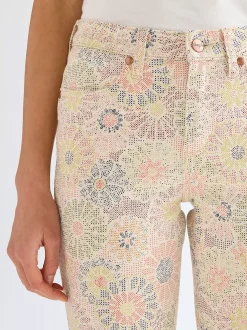 Bootcut Jean