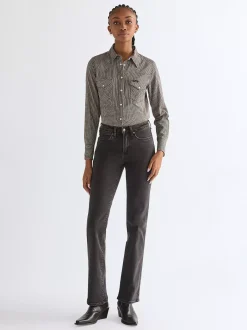Bootcut Jean