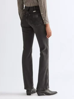 Bootcut Jean
