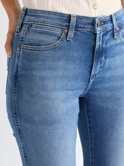 Bootcut Jean