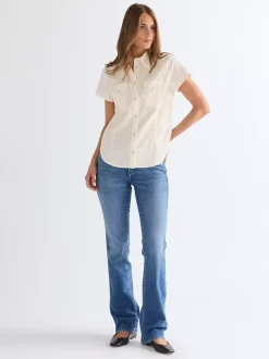 Bootcut Jean