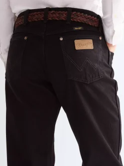 Braided Leather Belt