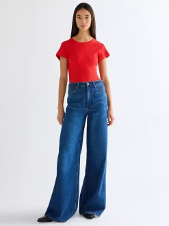Canyon Loose Jean