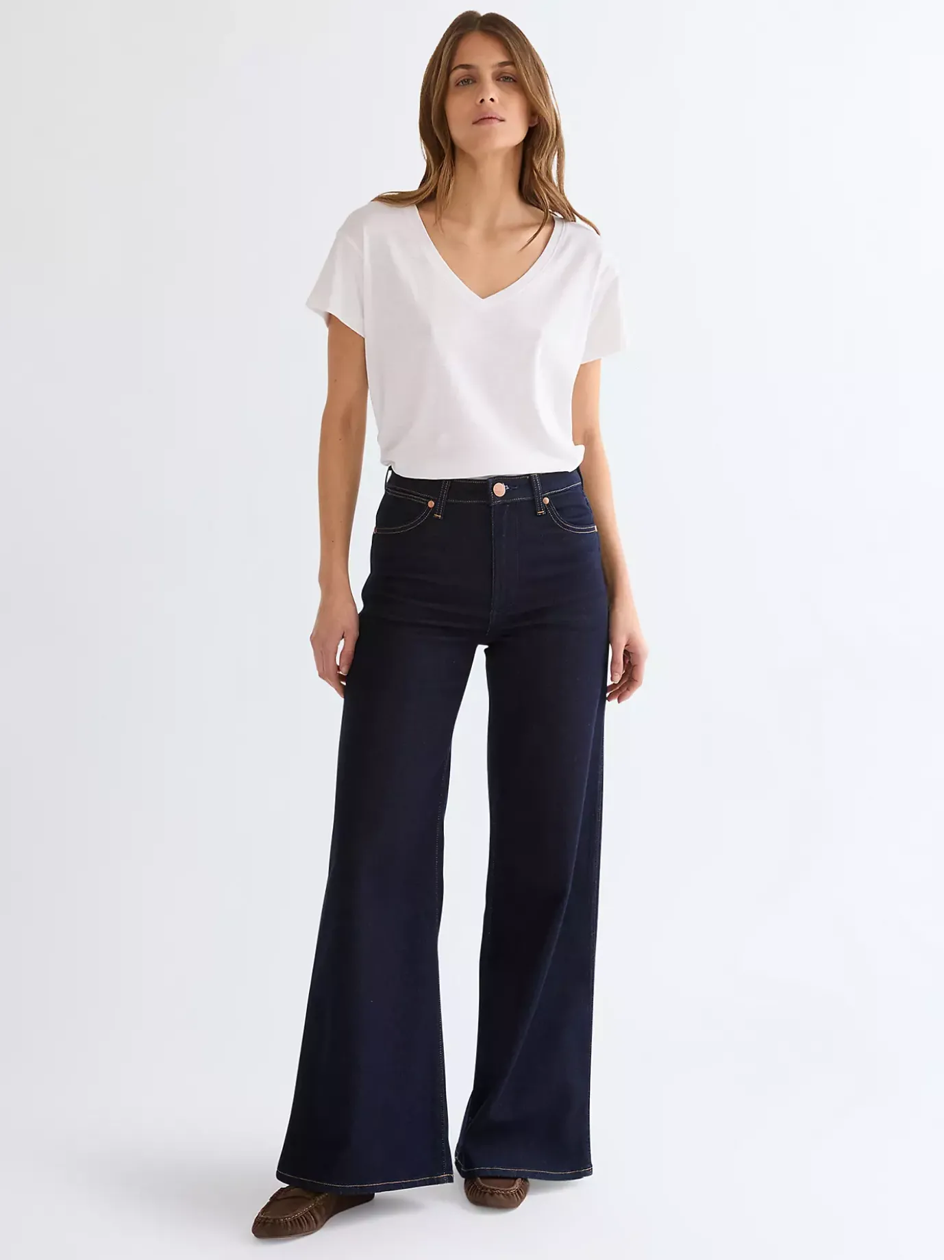 Canyon Loose Jean
