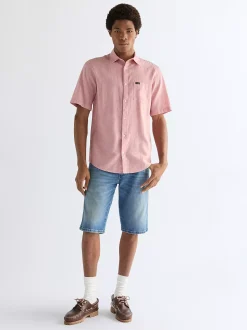 Colton Regular Toughlite Short