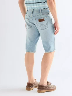 Colton Regular Toughlite Short
