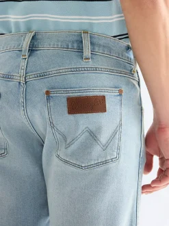Colton Regular Toughlite Short