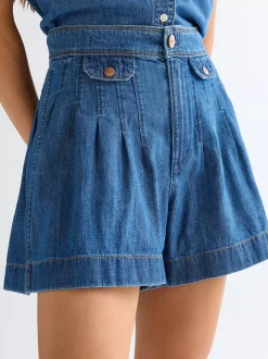 Country Estate Regular Lightweight Short
