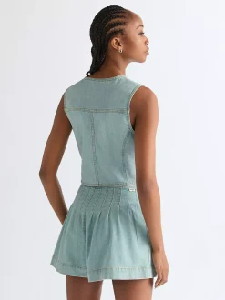 Country Estate Regular Lightweight Vest