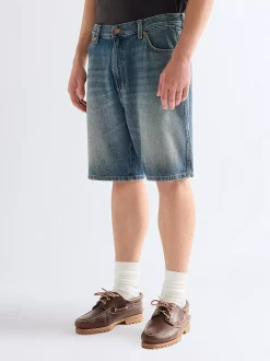 Cowboy Toughlite Short