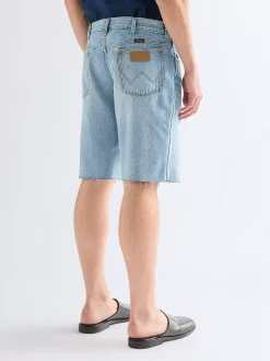 Cowboy Toughlite Short