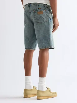 Cowboy Toughlite Short