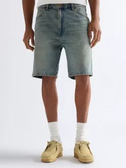 Cowboy Toughlite Short