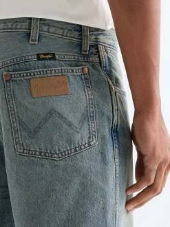 Cowboy Toughlite Short
