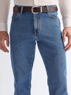 Easy Leather Belt