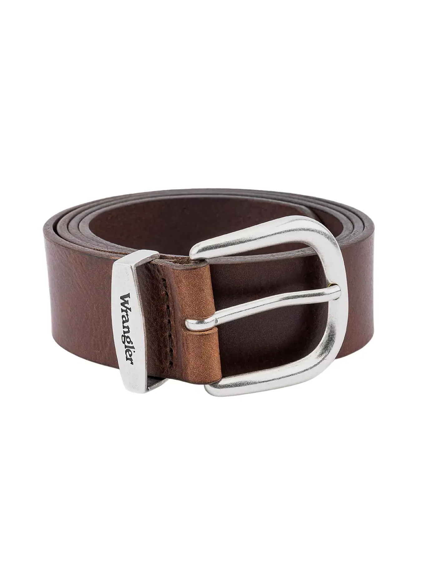 Easy Leather Belt