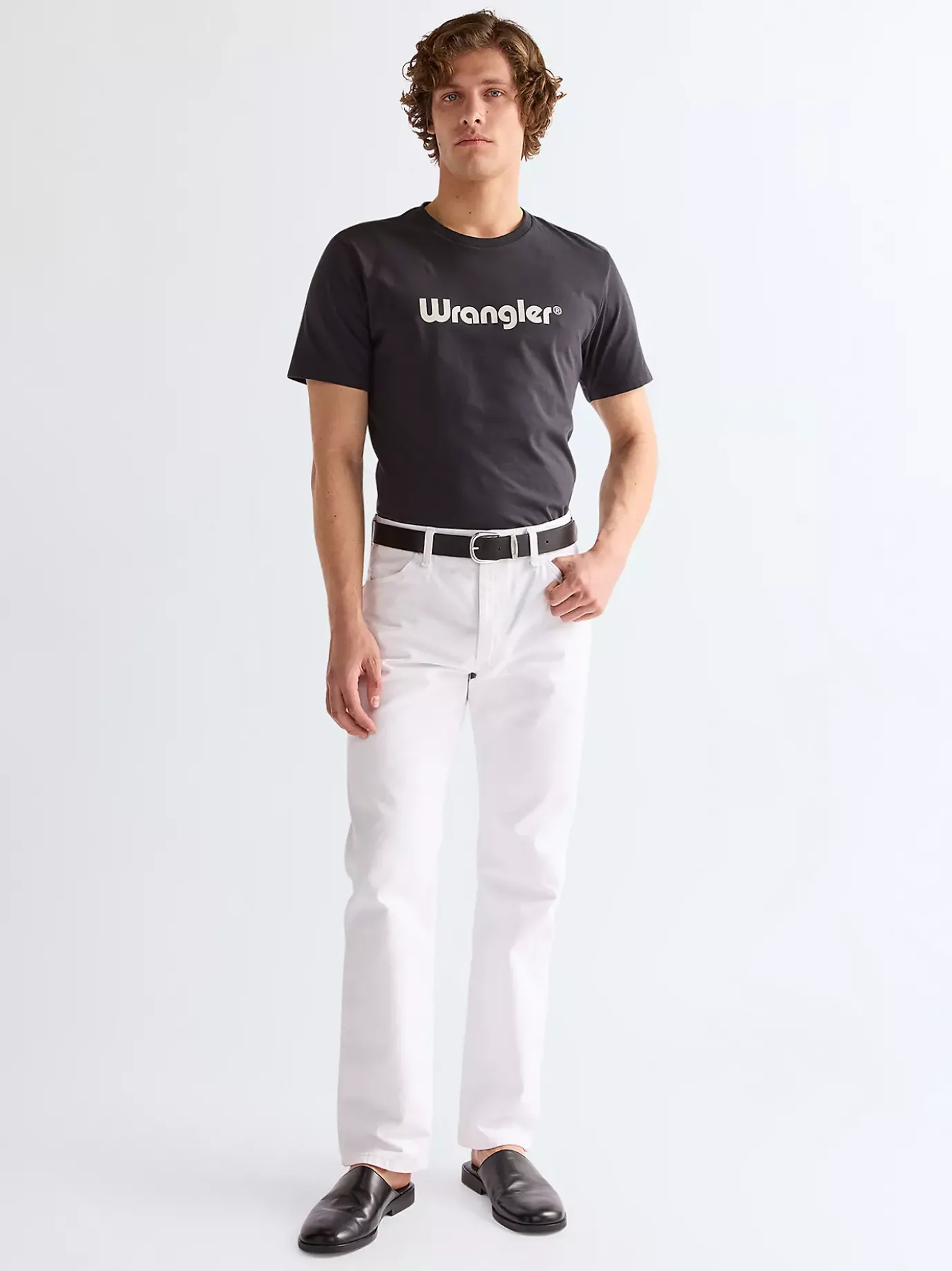 Easy Leather Belt