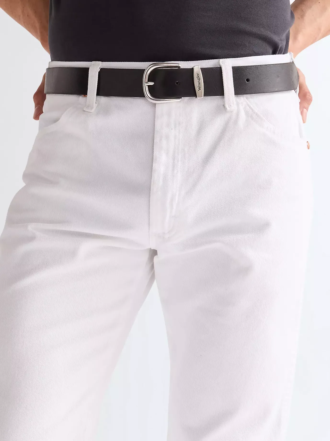 Easy Leather Belt