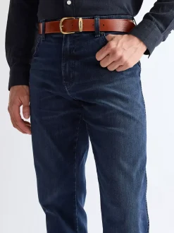 Easy Leather Belt