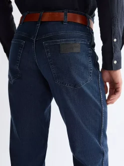 Easy Leather Belt