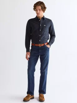 Easy Leather Belt