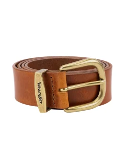 Easy Leather Belt