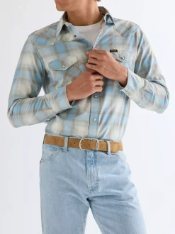 Easy Leather Belt