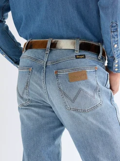 Easy Leather Belt