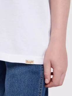 Festival Badge Tee