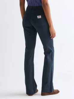 Flare Jean