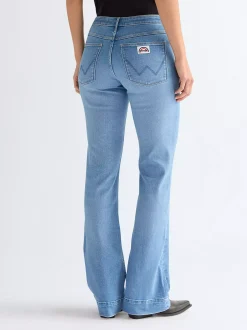 Flare Jean