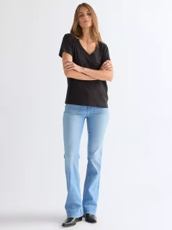 Flare Jean