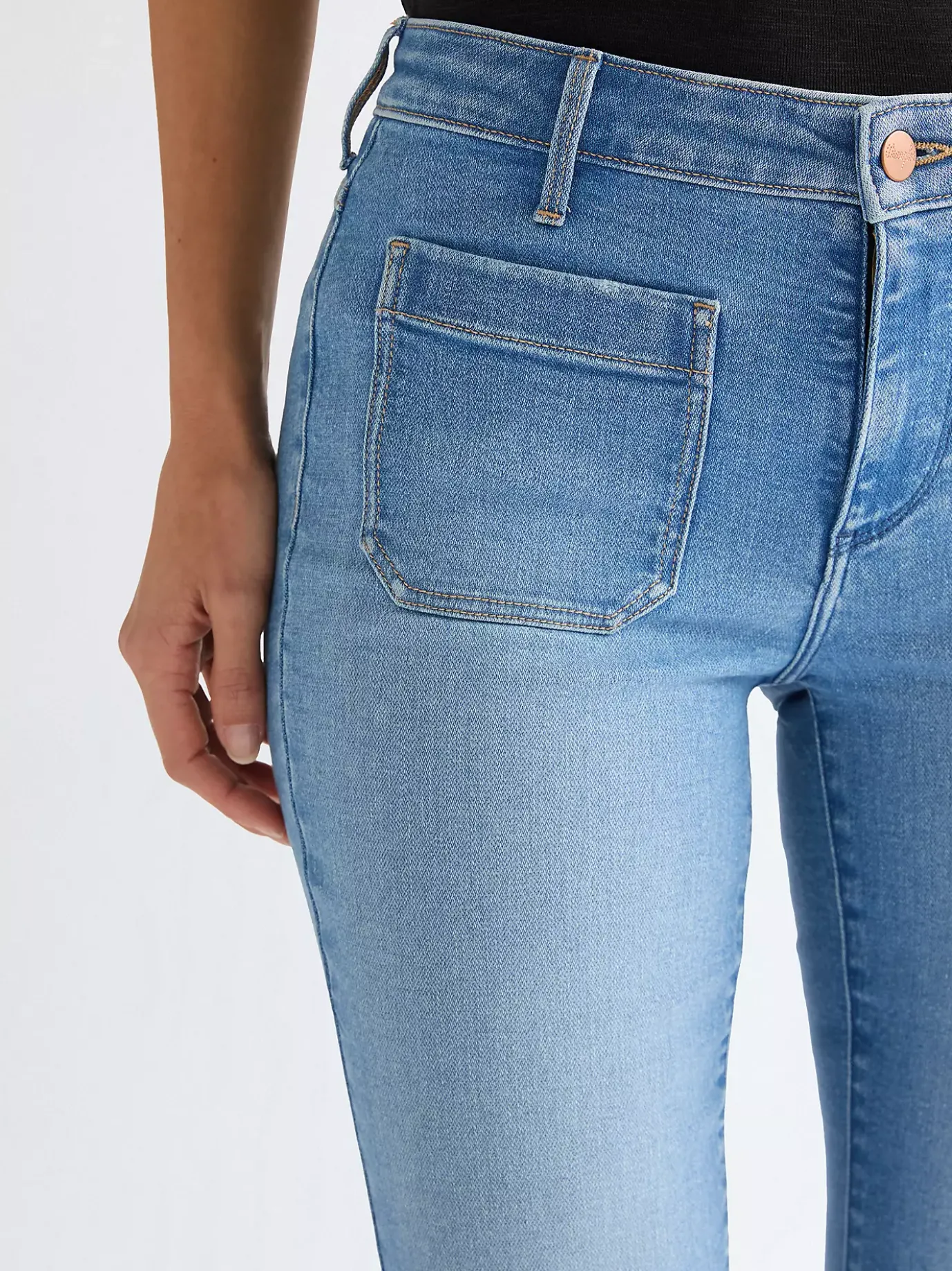Flare Jean