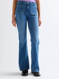 Flare Jean