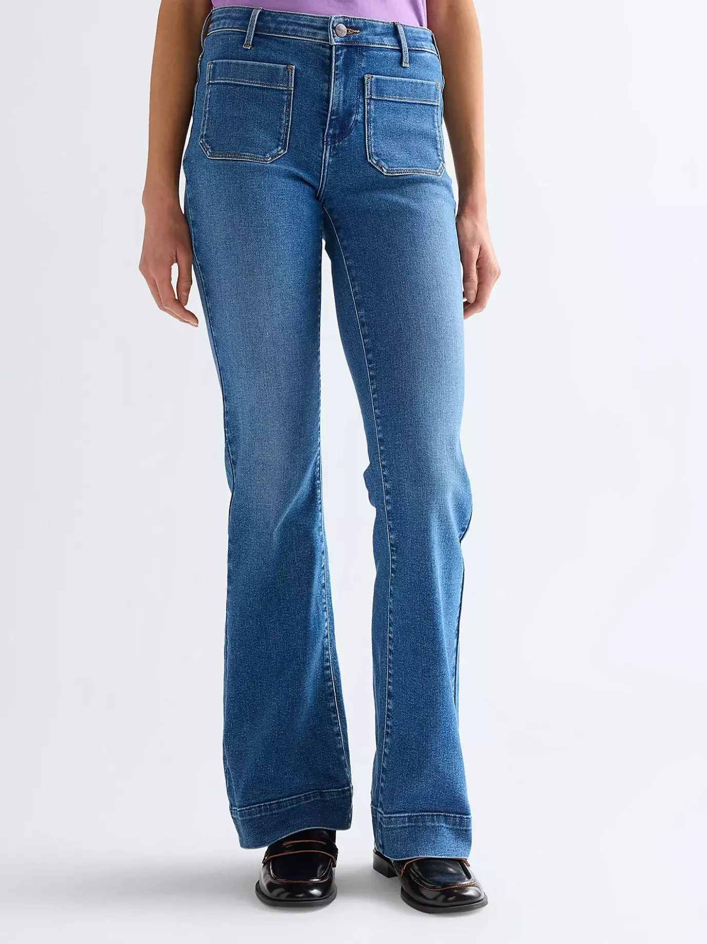 Flare Jean
