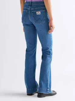 Flare Jean
