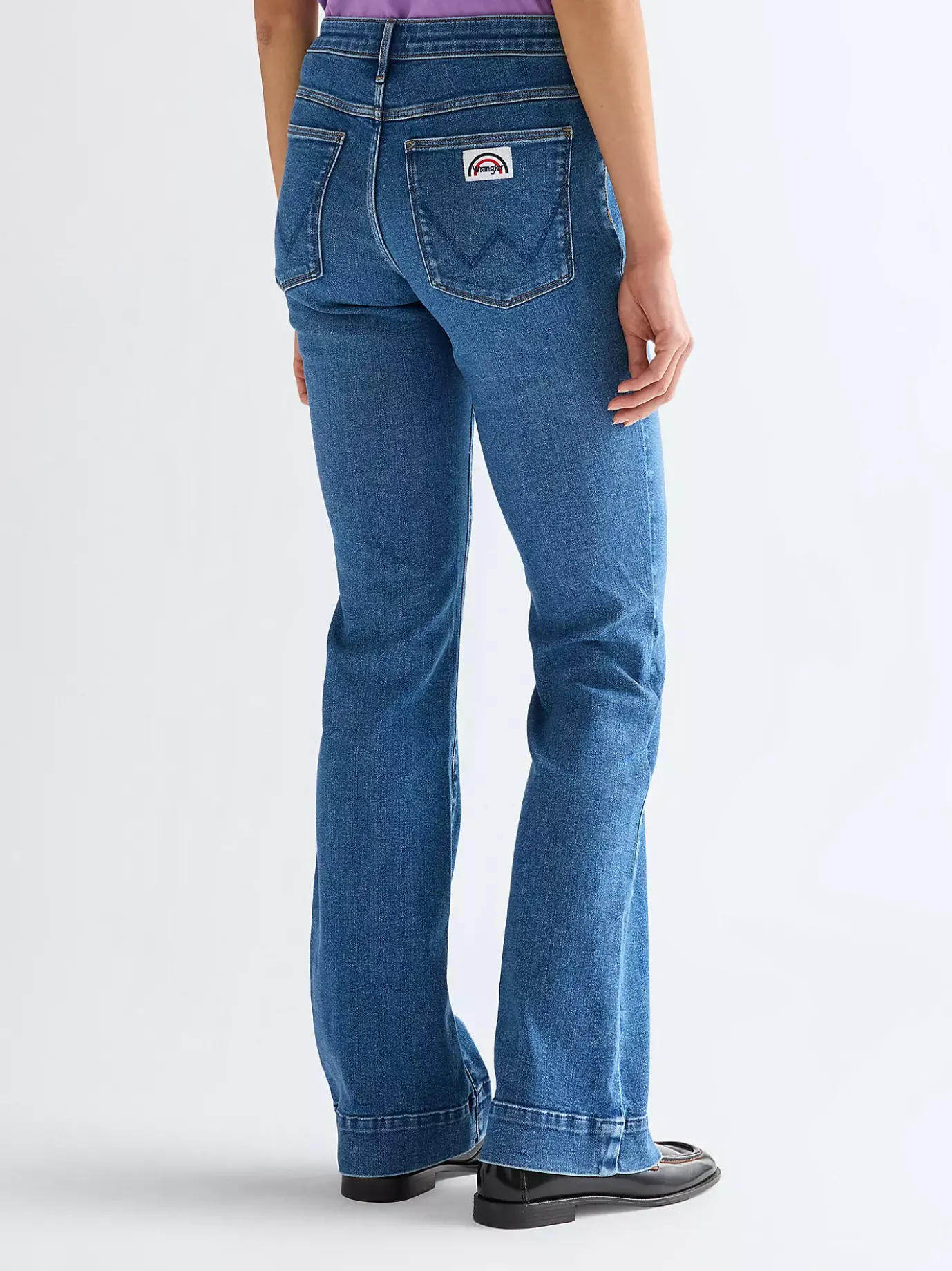 Flare Jean