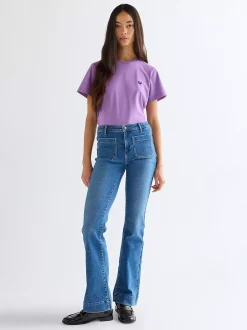 Flare Jean
