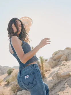 Flare Jean