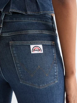 Flare Jean