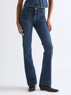 Flare Jean