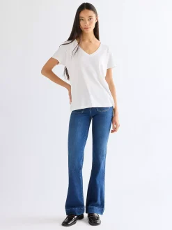 Flare Jean