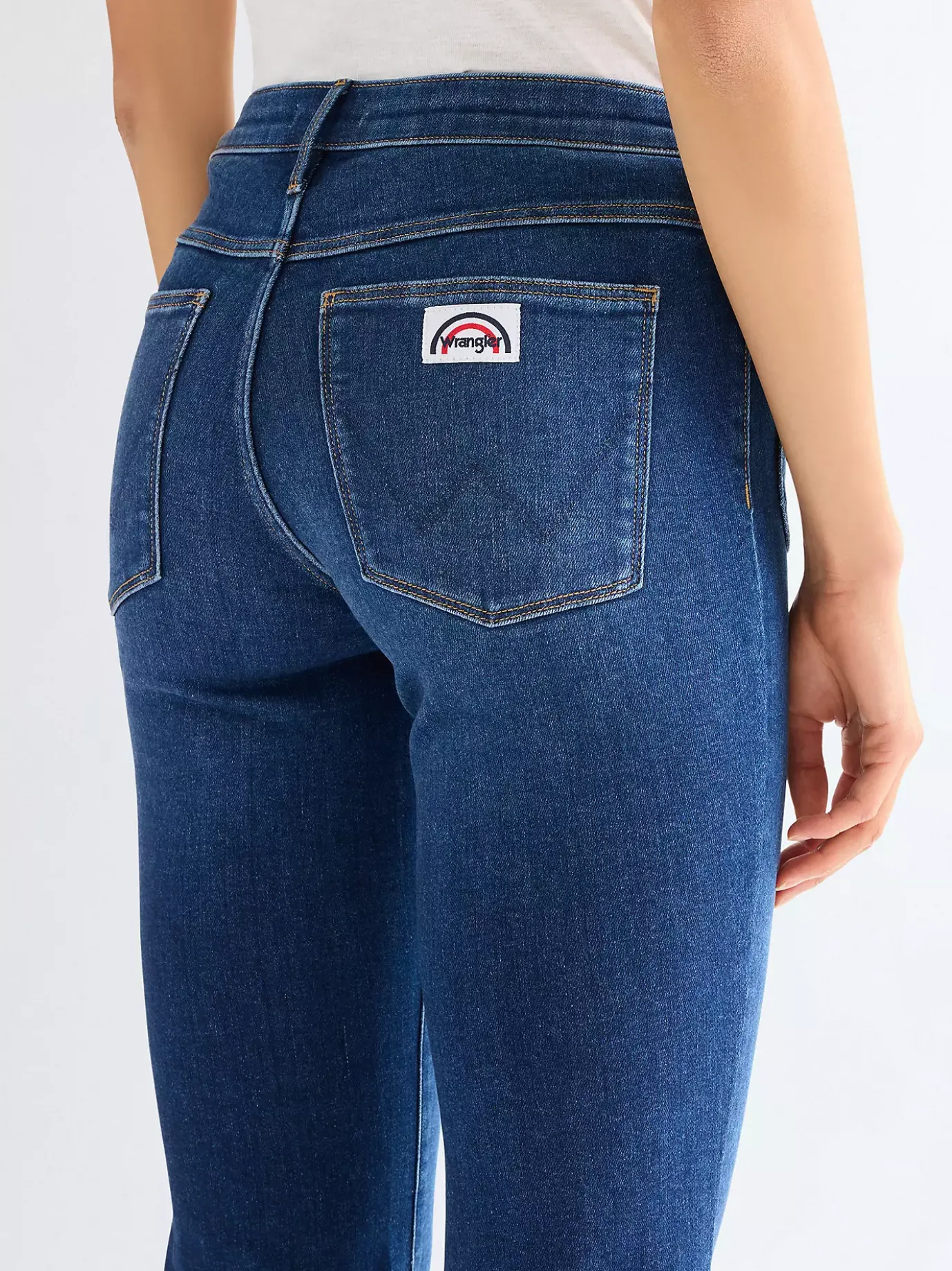 Flare Jean