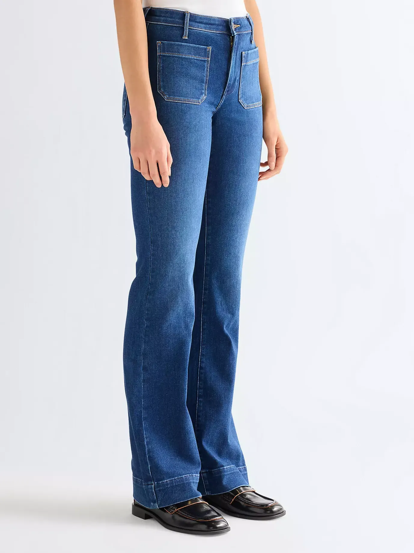Flare Jean